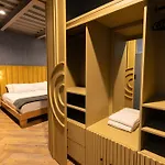Pandora House