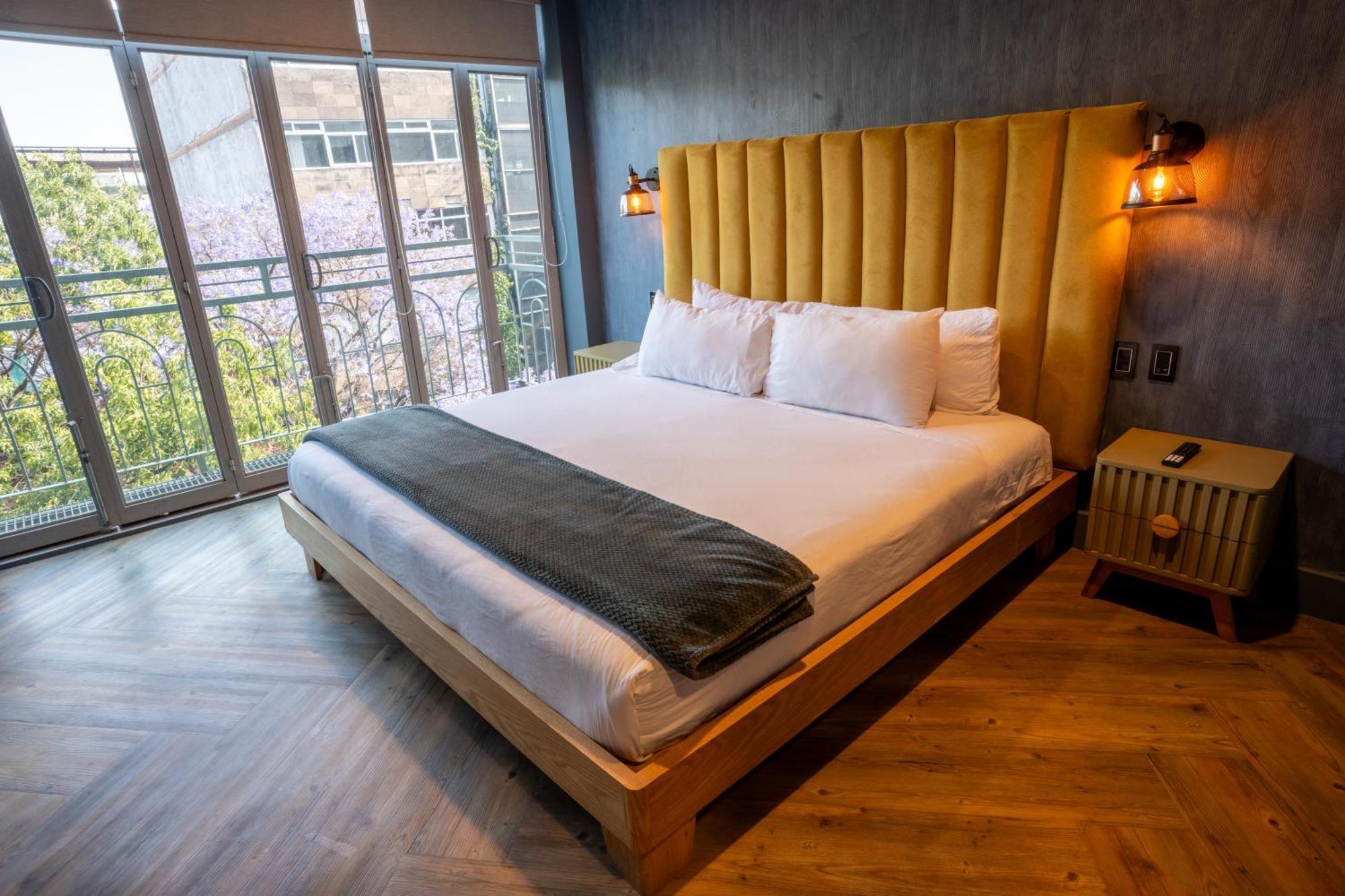 Pandora House Aparthotel