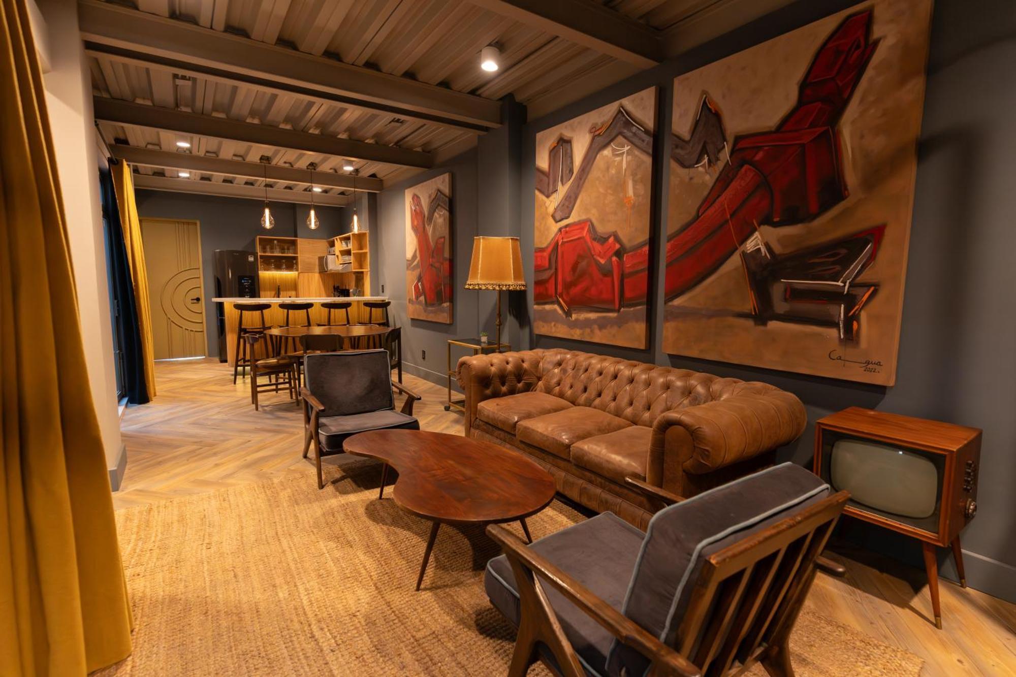 Pandora House Aparthotel