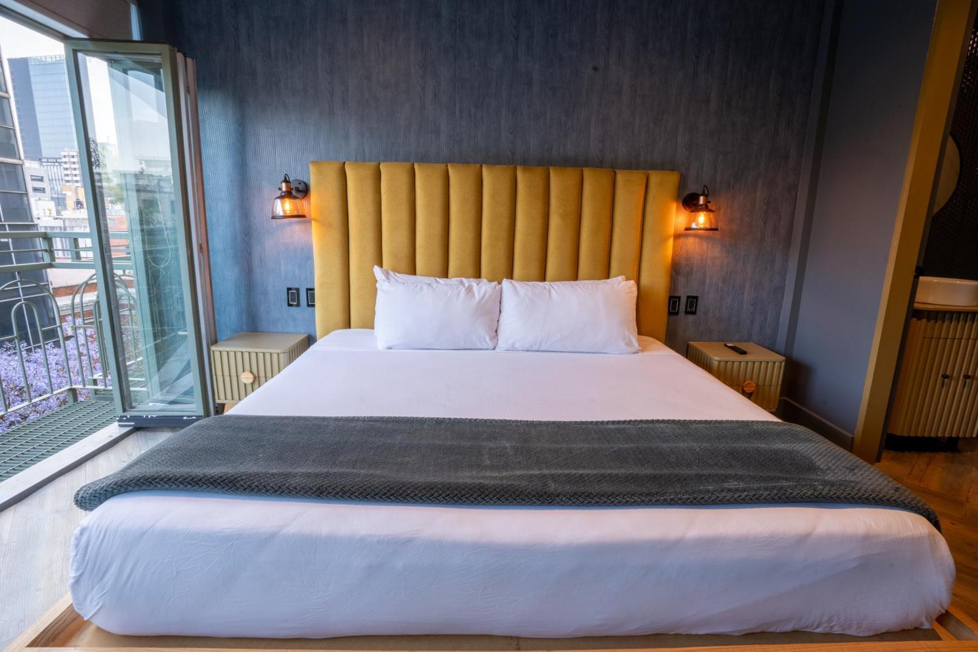 Pandora House Aparthotel