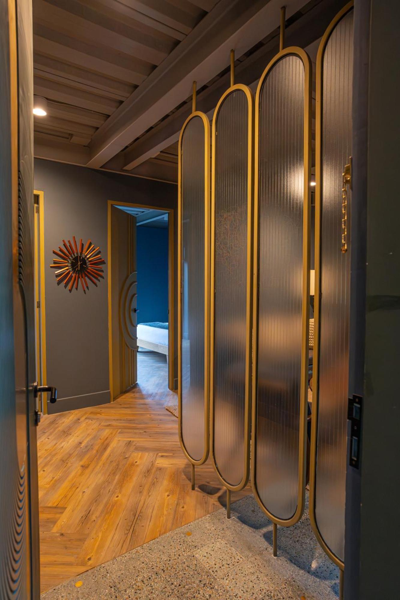 Pandora House Aparthotel *