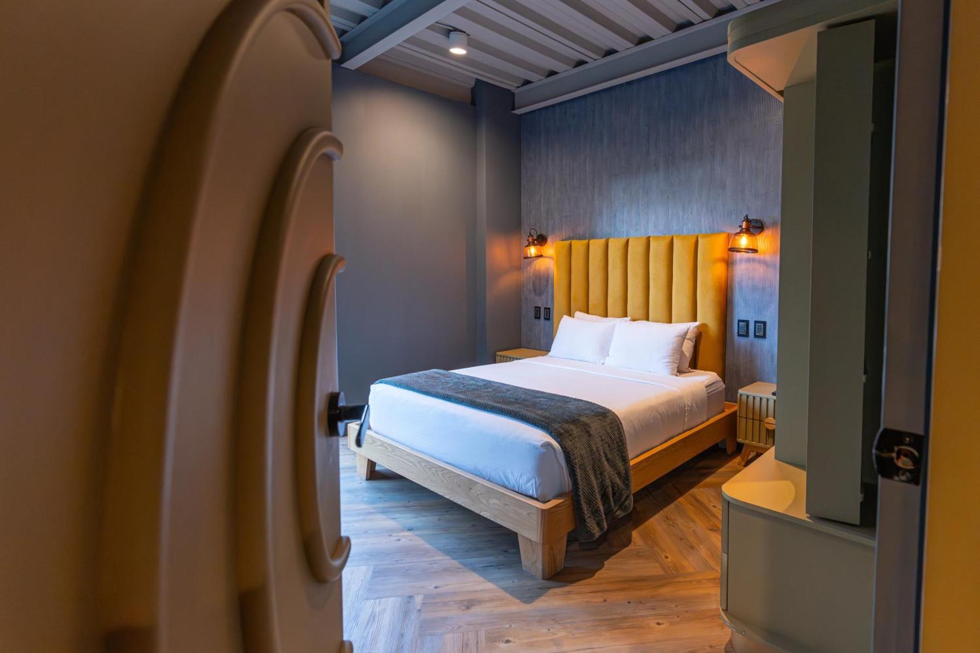 Aparthotel Pandora House *