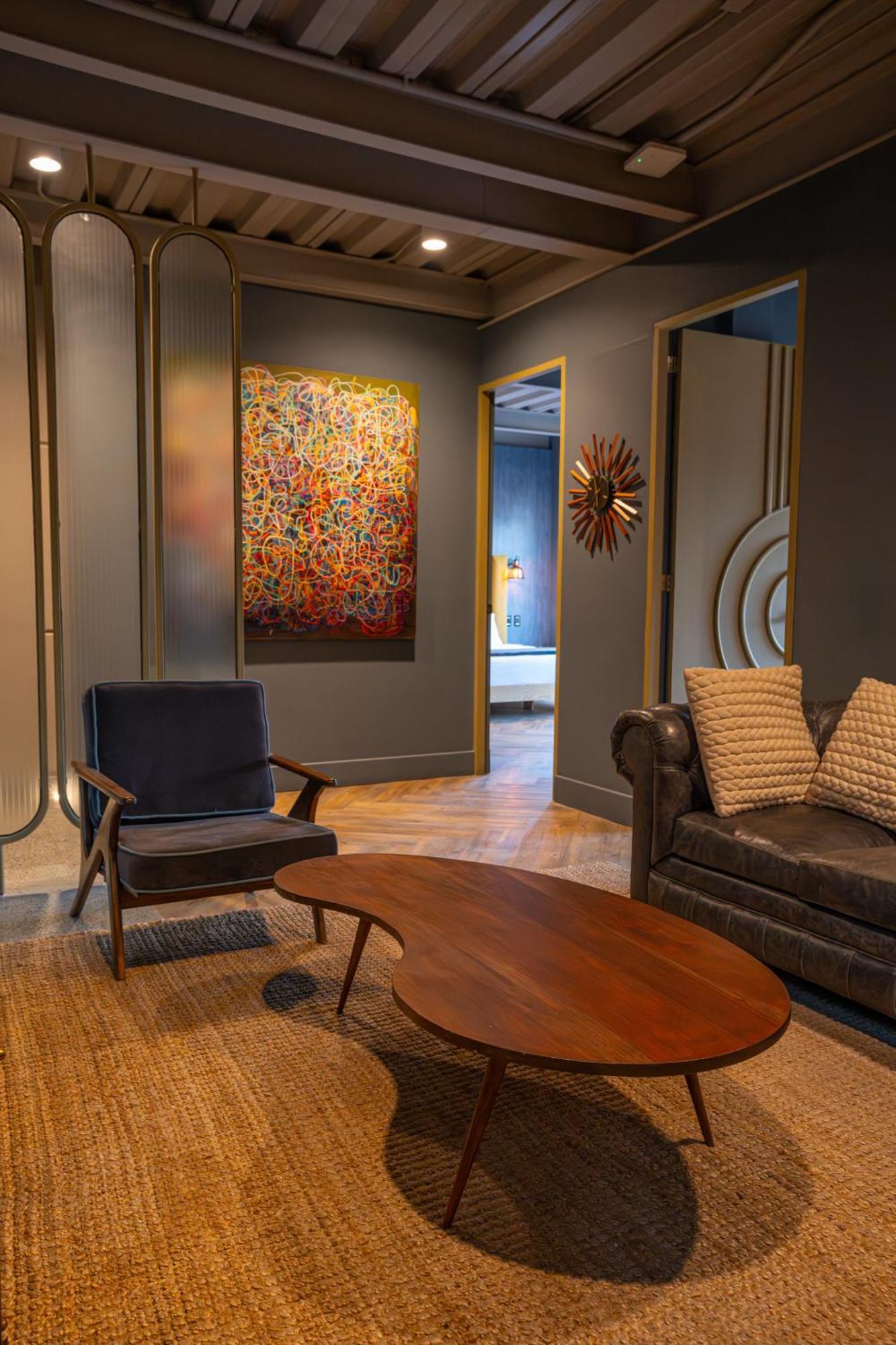Aparthotel Pandora House *