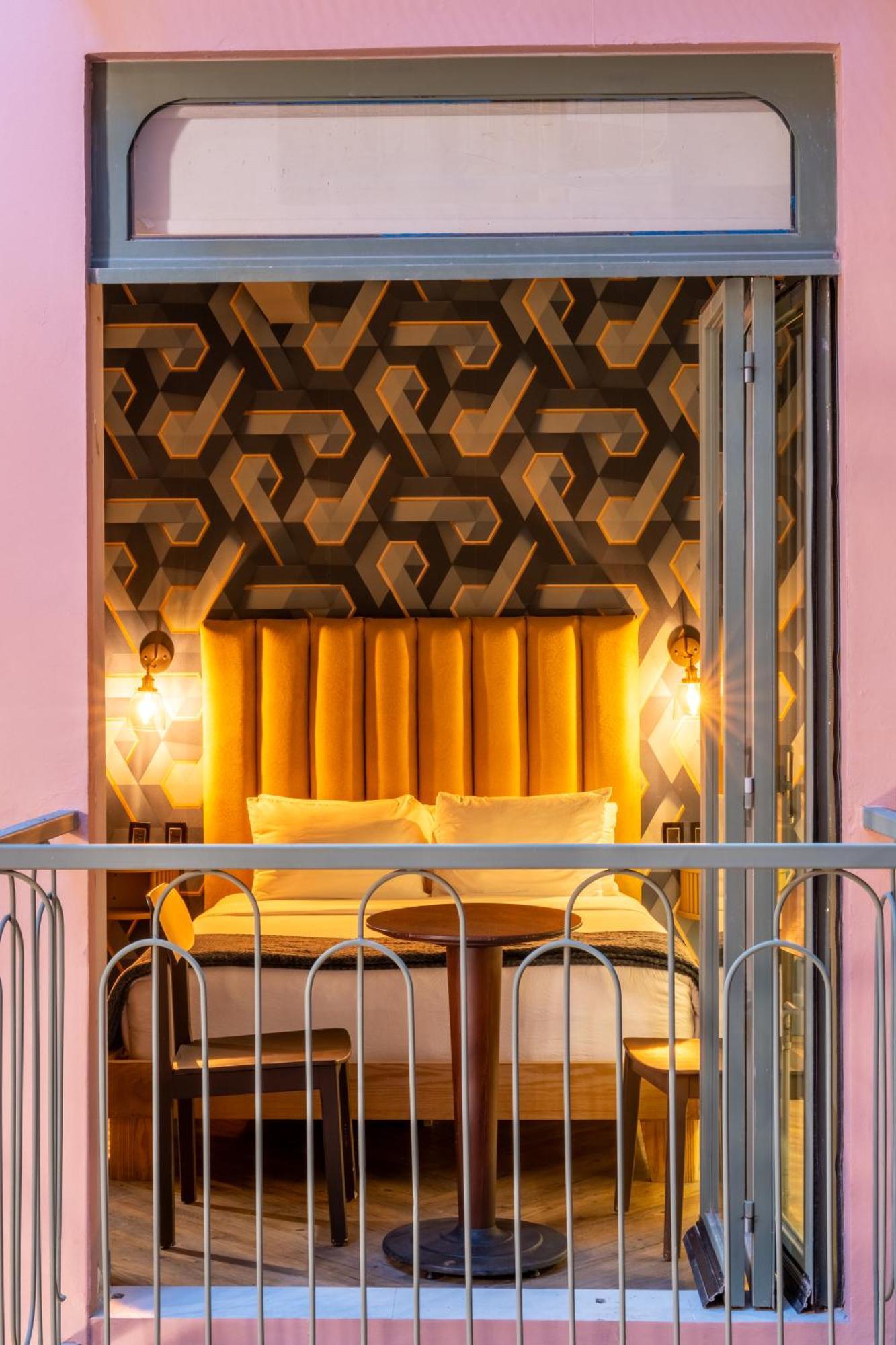 Pandora House Aparthotel *