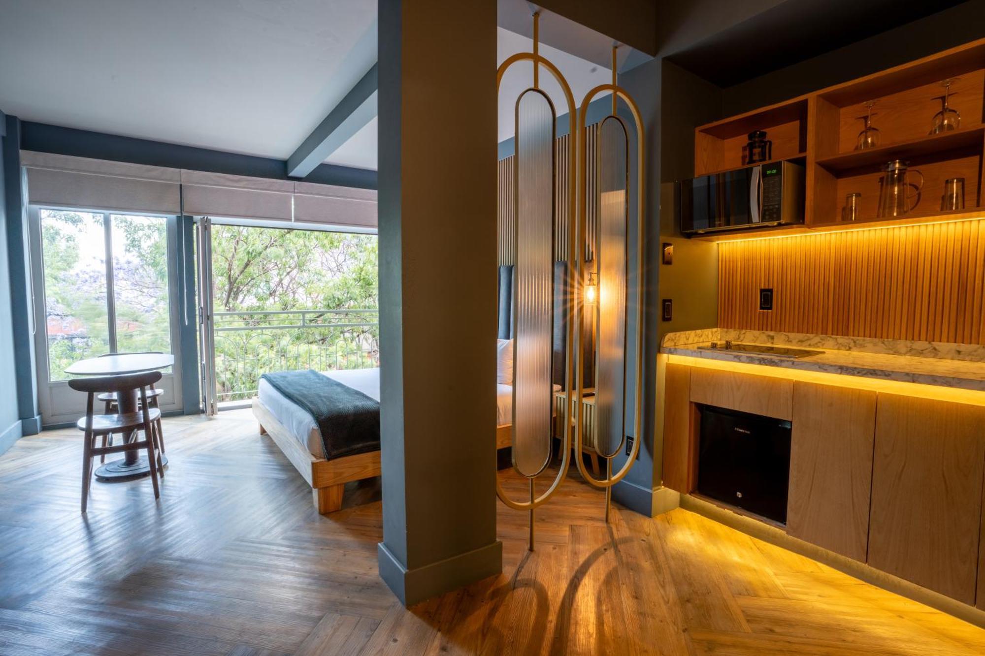 Aparthotel Pandora House