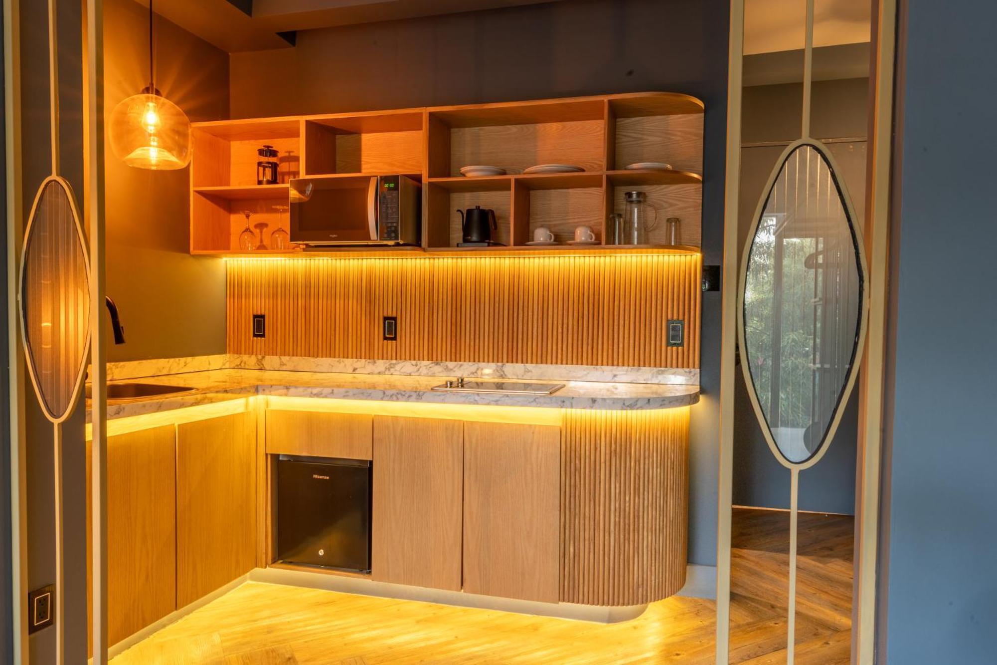 Aparthotel Pandora House
