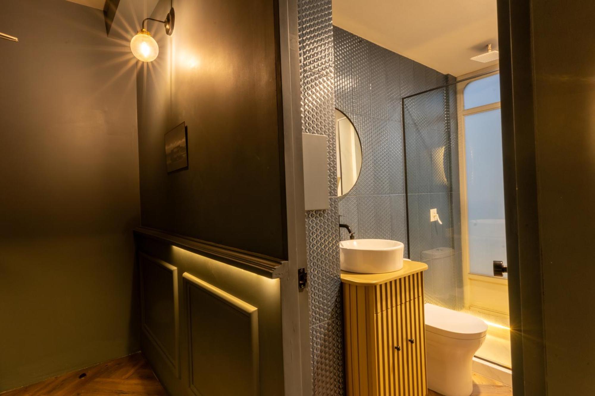 Pandora House Aparthotel *