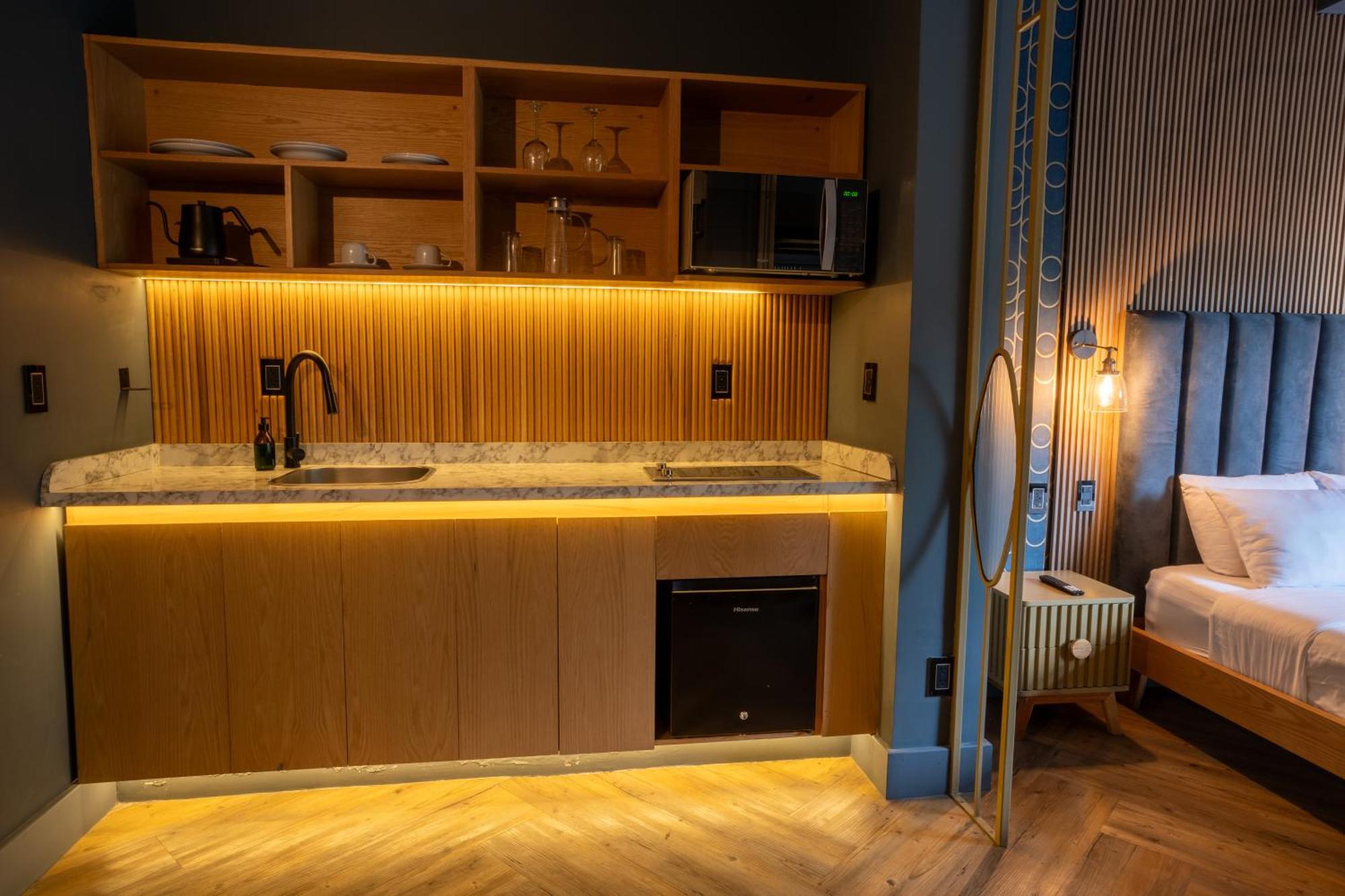 Aparthotel Pandora House