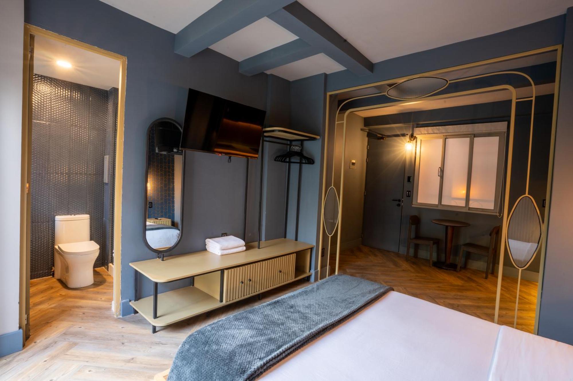 Pandora House Aparthotel *