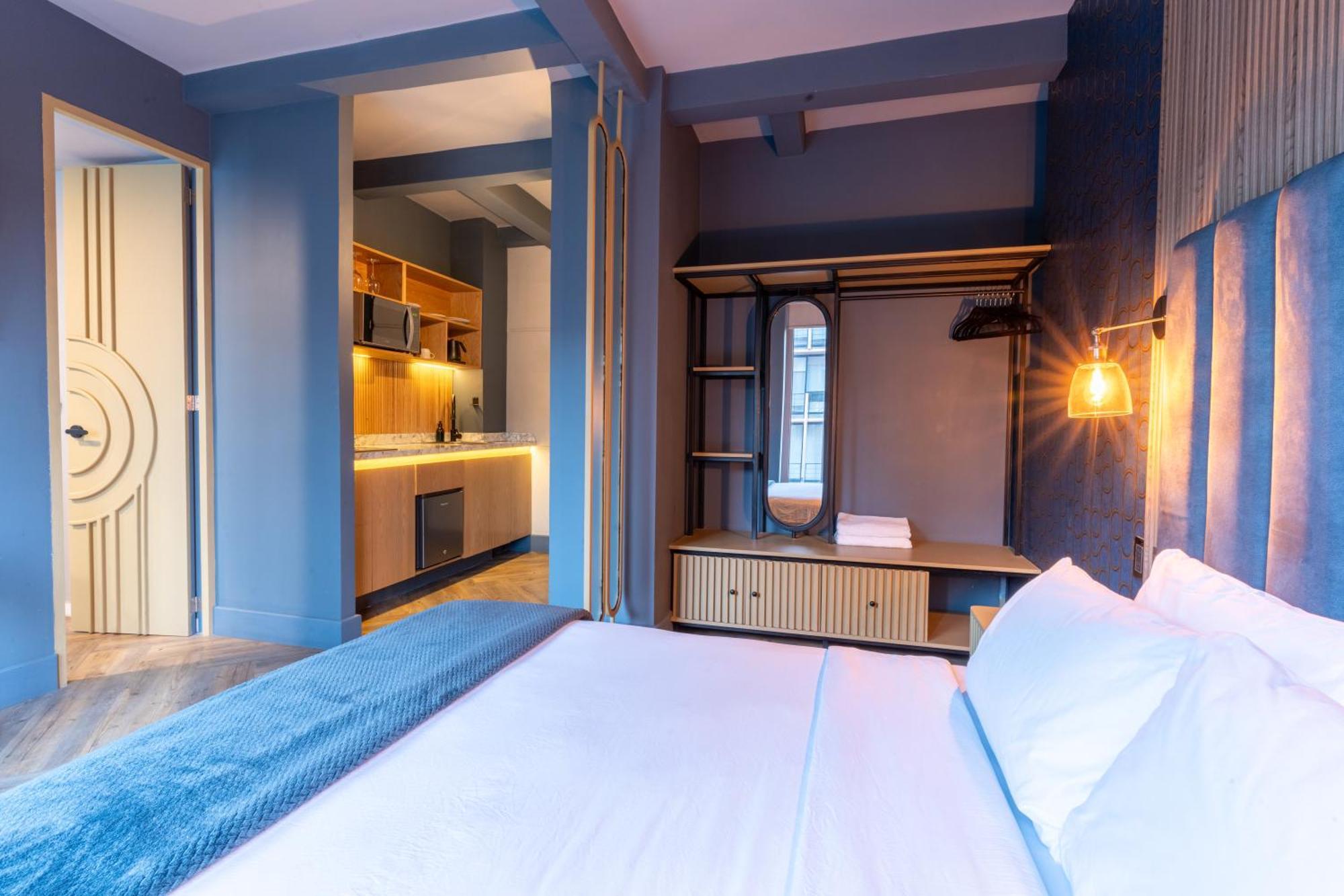 Aparthotel Pandora House *