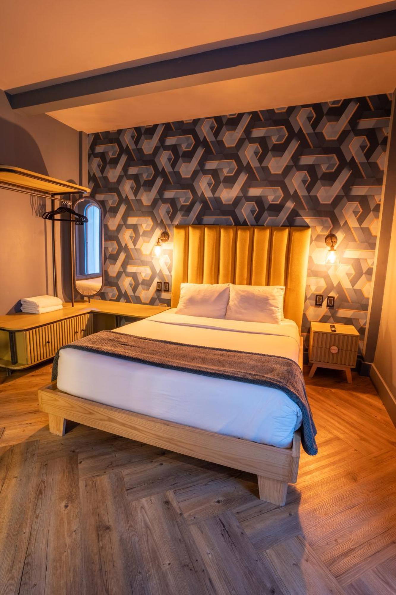 Pandora House Aparthotel