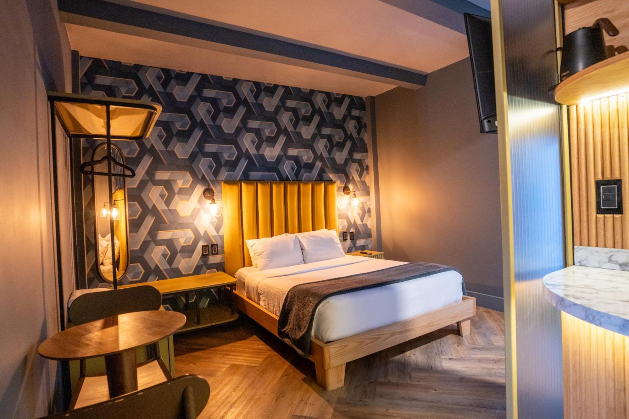 Pandora House Aparthotel *