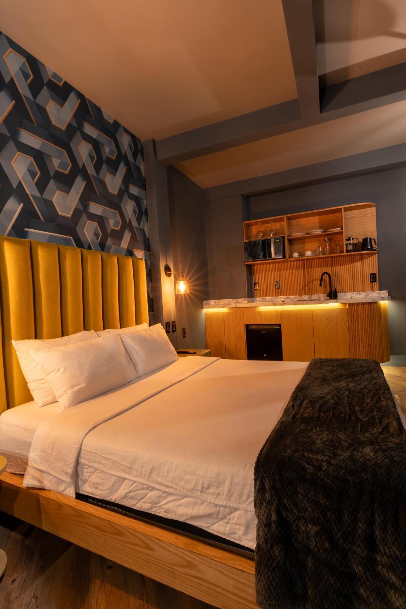 Aparthotel Pandora House