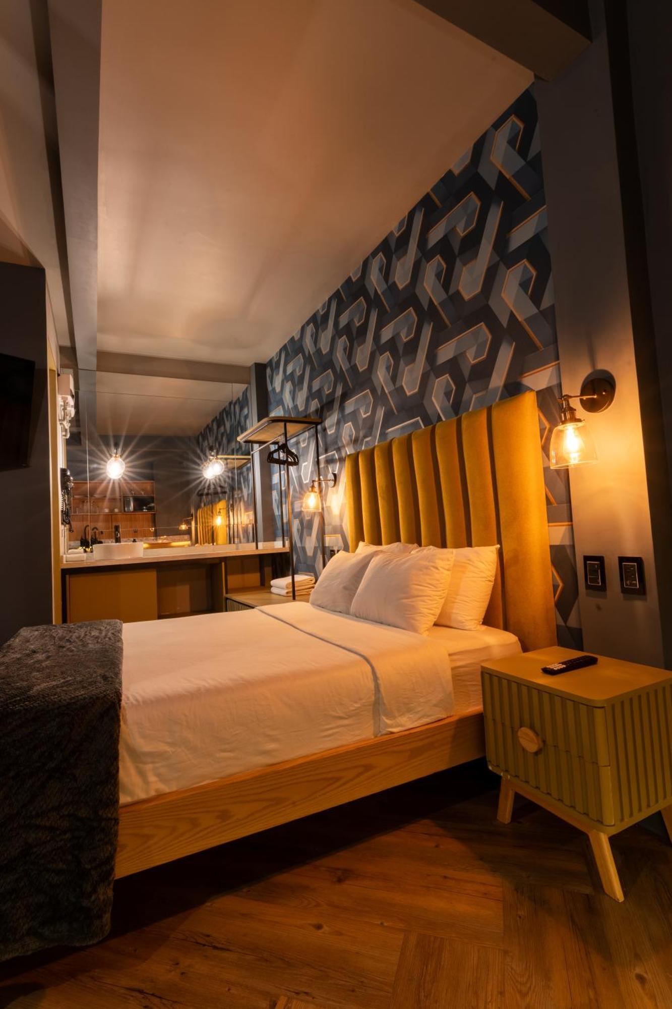 Aparthotel Pandora House *