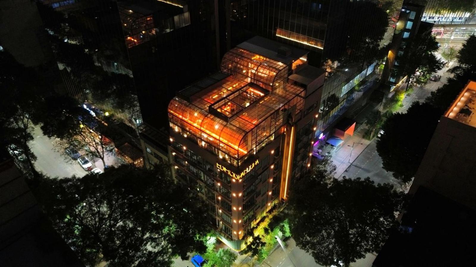 Pandora House Aparthotel