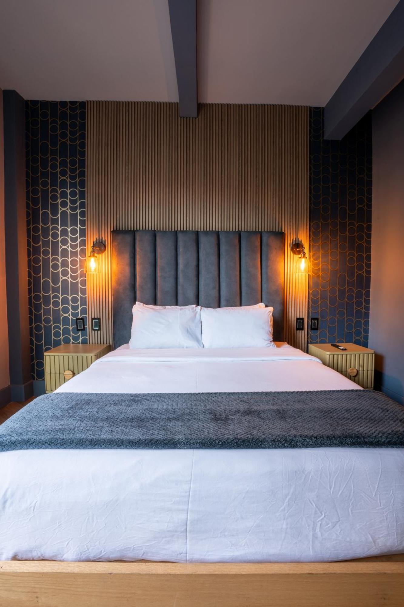 Pandora House Aparthotel